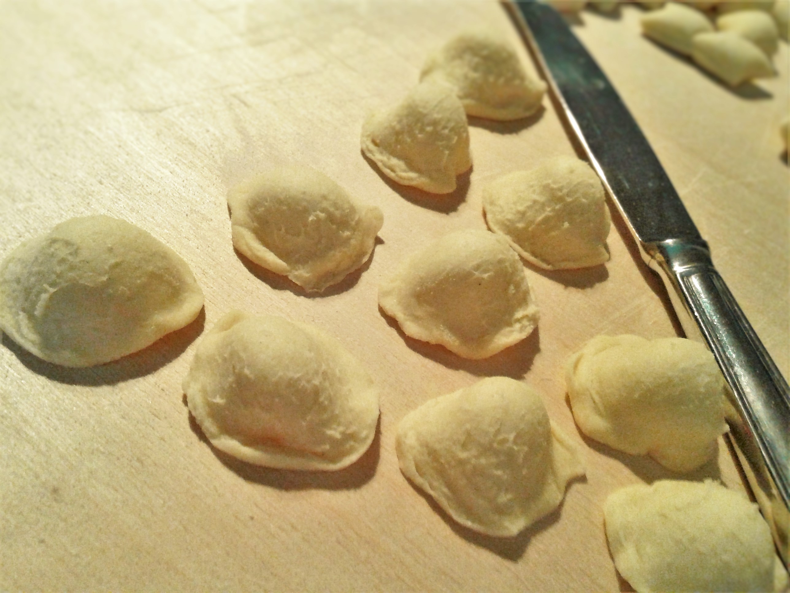 Orecchiette